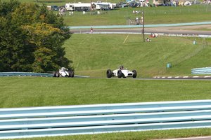 2004 SVRA Zippo US Grand Prix Group 2