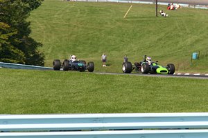 2004 SVRA Zippo US Grand Prix Group 2