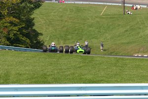 2004 SVRA Zippo US Grand Prix Group 2