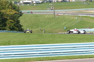 2004 SVRA Zippo US Grand Prix Group 2