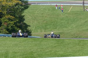 2004 SVRA Zippo US Grand Prix Group 2