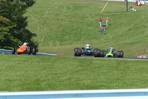 2004 SVRA Zippo US Grand Prix Group 2