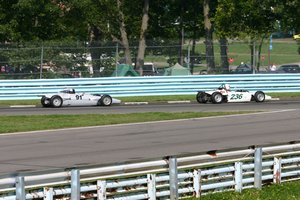 2004 SVRA Zippo US Grand Prix Group 2