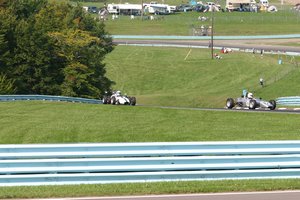 2004 SVRA Zippo US Grand Prix Group 2