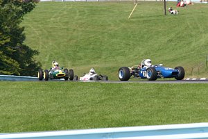 2004 SVRA Zippo US Grand Prix Group 2