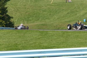 2004 SVRA Zippo US Grand Prix Group 2