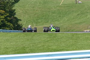 2004 SVRA Zippo US Grand Prix Group 2