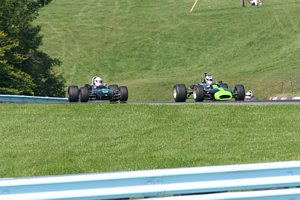 2004 SVRA Zippo US Grand Prix Group 2