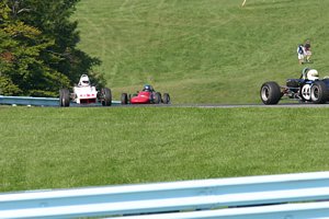 2004 SVRA Zippo US Grand Prix Group 2