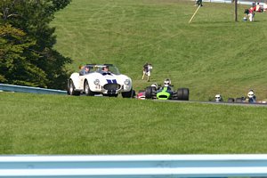 2004 SVRA Zippo US Grand Prix Group 2