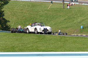 2004 SVRA Zippo US Grand Prix Group 2