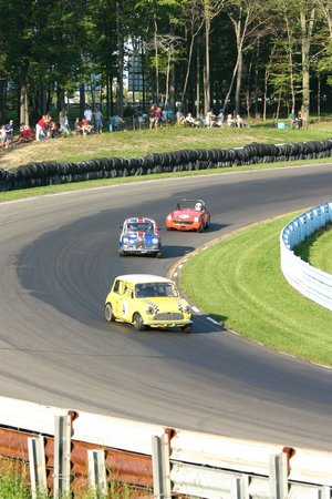 2004 SVRA Zippo US Grand Prix Group 1