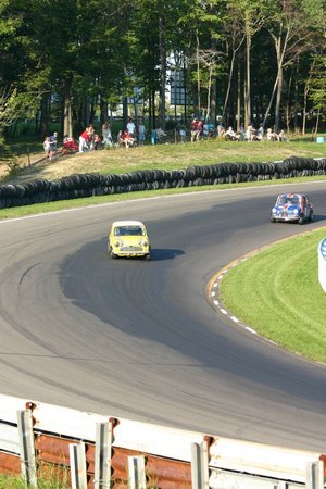 2004 SVRA Zippo US Grand Prix Group 1