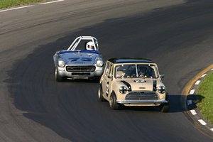 2004 SVRA Zippo US Grand Prix Group 1