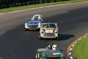 2004 SVRA Zippo US Grand Prix Group 1