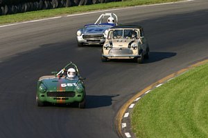 2004 SVRA Zippo US Grand Prix Group 1