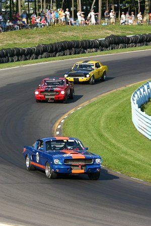 2004 SVRA Zippo US Grand Prix Group 6