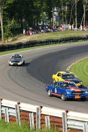 2004 SVRA Zippo US Grand Prix Group 6