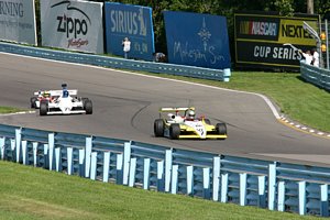 2004 SVRA Zippo US Grand Prix Group 9