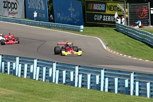 2004 SVRA Zippo US Grand Prix Group 9