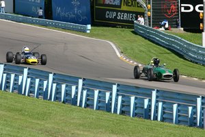 2004 SVRA Zippo US Grand Prix Group 2