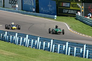 2004 SVRA Zippo US Grand Prix Group 2