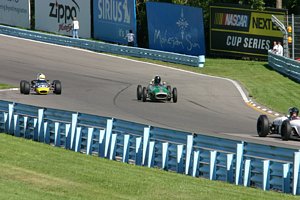2004 SVRA Zippo US Grand Prix Group 2