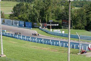 2004 SVRA Zippo US Grand Prix Group 2