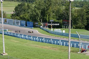 2004 SVRA Zippo US Grand Prix Group 2
