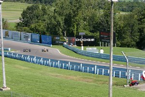 2004 SVRA Zippo US Grand Prix Group 2
