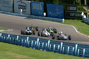 2004 SVRA Zippo US Grand Prix Group 2