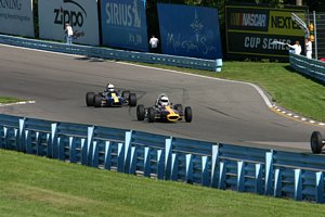 2004 SVRA Zippo US Grand Prix Group 2