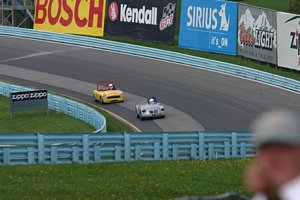 2004 SVRA Zippo US Grand Prix Collier Cup