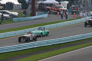 2004 SVRA Zippo US Grand Prix Group T