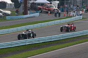 2004 SVRA Zippo US Grand Prix Group T